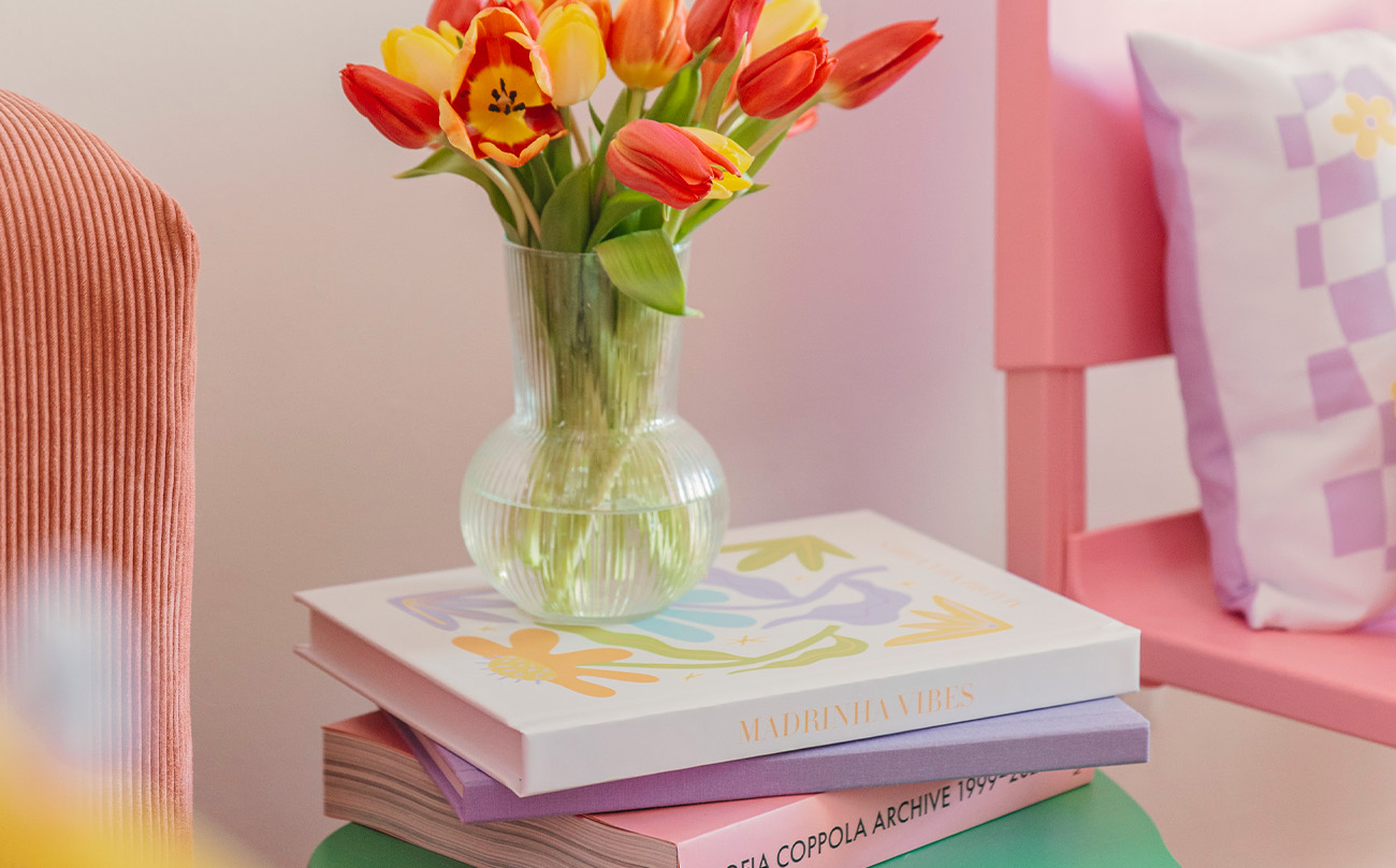 Do Domingo de Ramos ao Domingo de Páscoa