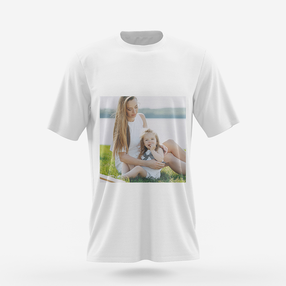 T-shirt Senhora intro