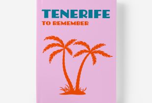 Álbum Tenerife intro