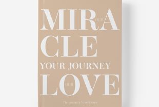 Álbum Our Miracle intro