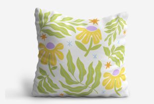 Almofada Madrinha Vibes ll intro