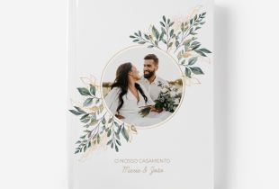 Álbum O Nosso Casamento intro