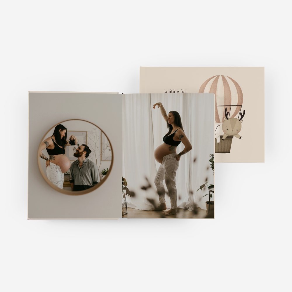 Álbum Waiting For You 4