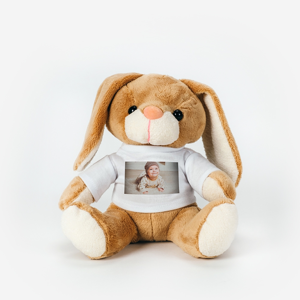 Peluche Bunny